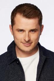 Max Bowden as Private Tipper in Birdsong 2020