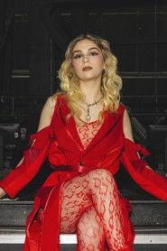 Daniela Villarreal as Self in The Warning - Live from Pepsi Center, CDMX 2023