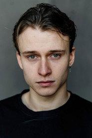 Eduard Polyakov as  in Mavka. The True Myth 2026