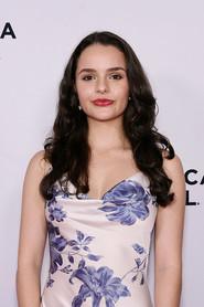Fabiola Brown as Yazmin in Cuba Paraiso 