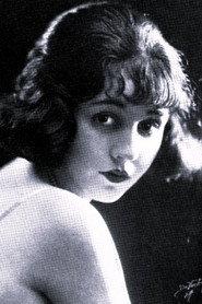Lucille Hutton as Mildred Day in The Breathless Moment 1924
