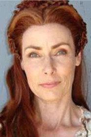 Peta Rutter as Suzanne in This Is Not a Love Story 2002
