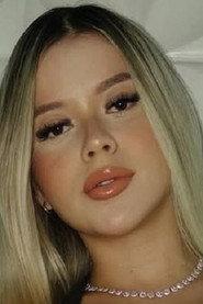 Aline Gomes as Suzana in Milagre do Destino 2025