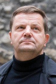 Emil Urbel as Golden Fish in The Highway Crossing 1999