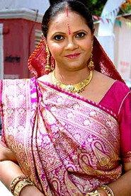 Rupal Patel as  in Inner voice 1991