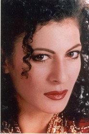 Olia Stefanidou as in Summer lover 1988