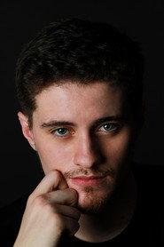 Nicholas Runfolo as Sam in A Look in the Rear View 2023