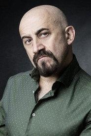 Gianluca Iacono as Lupo Marsupiale (voice) in Heaven Can Wait 2011
