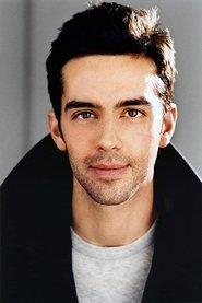 Michael Carbonaro as in Sabbatical 2012