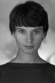 Annamaria Spogli as in Rome Wants Another Caesar 1974