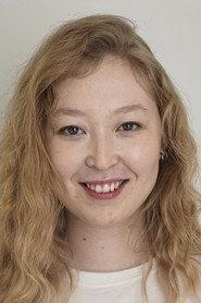 Laura Tursunkanova as Aiko in Dad Croaked on Saturday 2025