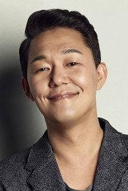 Park Sung-woong as Yang Min-woo in A Violent Prosecutor 2016
