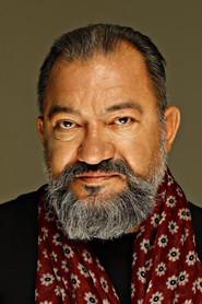 Kadir Çöpdemir as  in Manda Yuvası 2015