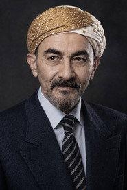 Djelloul Bachdjarah as in Opium and the Stick 1970