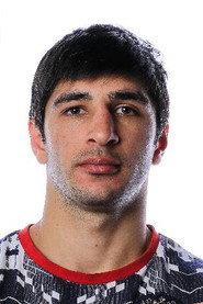 Vadim Musaev as Self in Kubrat Pulev vs. Murat Gassiev 2025