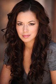 Teresa Castillo as Detective Carly Lopez in Most Wanted Santa 2021