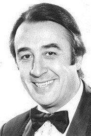 César Bertrand as in Expertos en pinchazos 1979