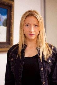 Shianne Daye as Christa Sullivan / Candy in Her Name Was Christa 2020
