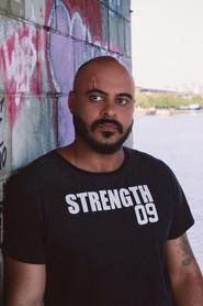 Gustavo Alves as João in Before the Last Goodbye 2025