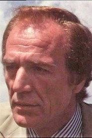 Richard Kolin as El inglés in Vivir a mil 1976