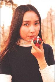 Hizuru Ono as Junko Tama in Kamen Rider V3: The Movie 1973