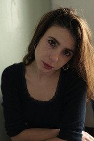 Roxanne Roux as Camille Lauristan in Mort sur terre battue 2025
