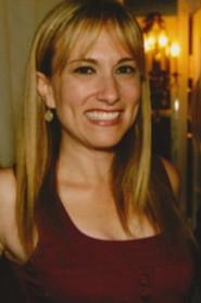 Robin Shorr as Meredith in Single Santa Seeks Mrs. Claus 2004