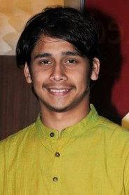 Chinmay Patwardhan as Imran Sayed in Zameer 2025