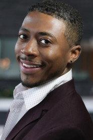 Quinton Blanche as Guest in Last Looks 2026