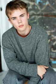Kowen Cadorath as Lucas Frappier in Always with You