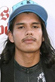 Jonathan Velasquez as Miguel in Marfa Girl 2 2018