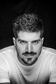 José Peláez as Sebastián in Aj Zombies! 2017