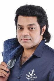 Fahad Asad as Aneel in Mujhy Fame Chahiye