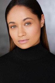 Catarina Sousa as Melanie in Lifelines 2023