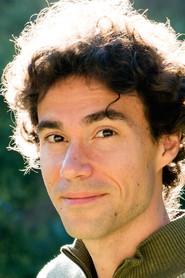 Alexander Berger as MANNY / PHONEY in MAN VS PHONE 2024