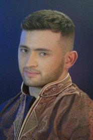 Rodrigo Mazutti as Clay Barett in Chronophage