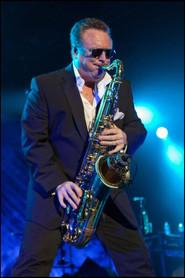 Brian Travers as in UB40 - Live At Rockpalast 1981 1981