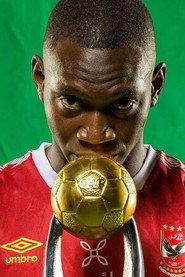 Aliou Dieng as Himself in Secret of the Ninth 2021