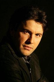 Ergün Demir as in Zerk 2018