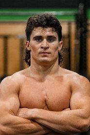Justin Medeiros as  in Resurgence 2021