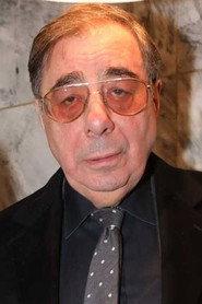 Mikhail Tsivin as Himself in Crowned Species 2013