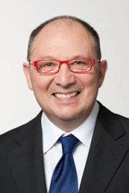 Bernard Thurnheer as Self - Eurovision 1988 commentator in Celine Dion: Rise of a Diva 2024