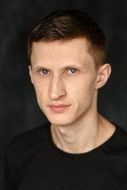 Ilya Varankin as  in Poplar Fluff 2024