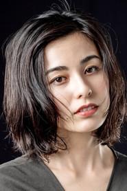 Mari Banno as  in Red Whale, White Snake 2006