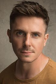 James Wallwork as Michael in Nightstand 2015
