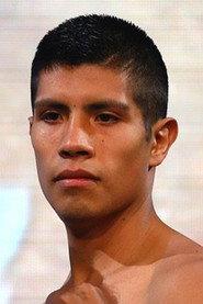 Ruben Garcia Hernandez as Self in Tyson Fury vs. Otto Wallin 2019