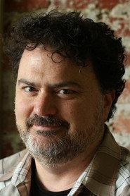 Tim Schafer as Self in A Brief History of Time Travel 2019