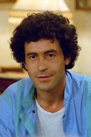 Giorgos Vasos as Andreas in Kill... my women please. 1985