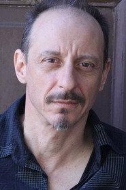 Sergio Pardal as in When I Stopped Worrying About Scoundrels 2015