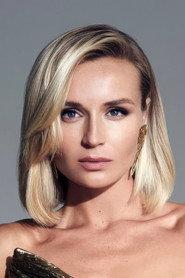 Polina Gagarina as in Little Brownie Kuzya 2 2026